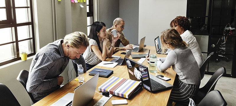 Entra en vigor la obligatoriedad del registro de horario en las empresas