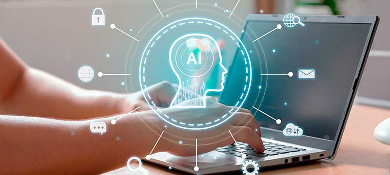 Reglamento Europeo de Inteligencia Artificial